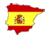 LIBRERÍA ANTARES - Espanol