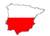 LIBRERÍA ANTARES - Polski